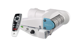Reich Easy driver Basic 1.6 HM