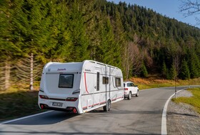 Dethleffs NOMAD 510 LE