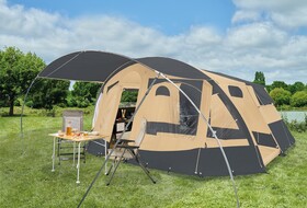 Jamet Dakota 2025 Outdoor beige Boogluifel