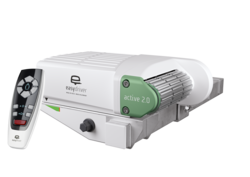 Reich Easy driver Active 2.0 HM