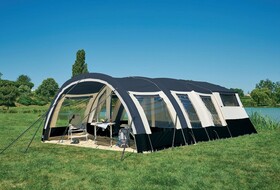 Jamet Air 2024 met boogluifel