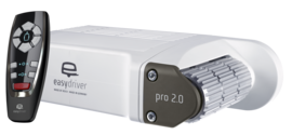 Reich Easy driver Pro 2.0 automaat